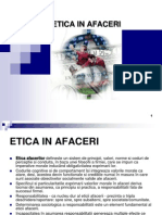 Etica