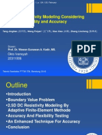 2,5D DC Resistivity Modeling Considering Flexibility And Accuracy_ppt.pdf