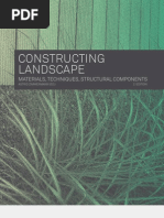 Download Landscape Constructing by arkade SN124175608 doc pdf