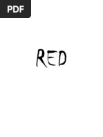 Download RED Short Film Production Plan by blankstage SN124176648 doc pdf