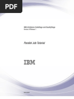 ibm datastage
