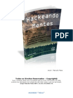 Ebook Como Hipnotizar, Persuadir 