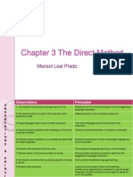 Chapter 3 The Direct Method