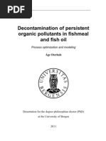 Download Decontamination of persistentorganic pollutants in fishmealand fish oil by np27031990 SN124182480 doc pdf