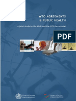 Who Wto e PDF