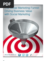 Download The Social Marketing Funnel by Mike Lewis SN124186722 doc pdf