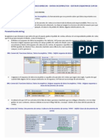 Definir Datos Obligatorios