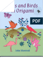 Origami CursoPDf ( Ingles)