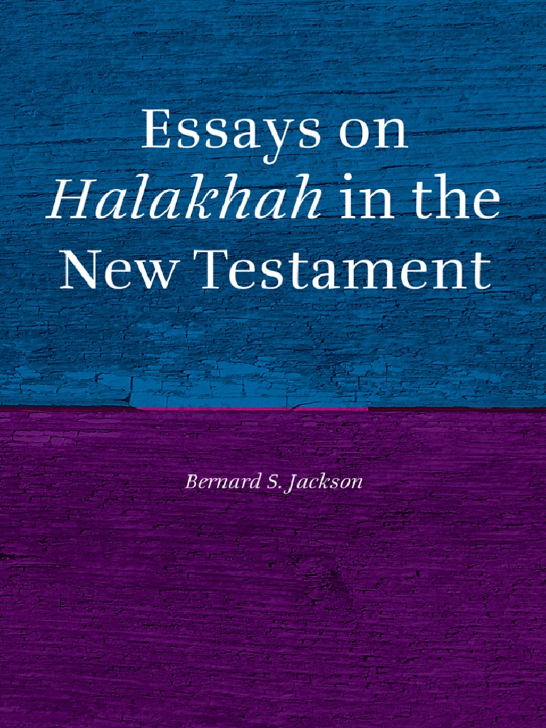 My covenant with god essay image