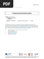Compensarea Factorului de putere.pdf