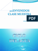 Ciclo Del Agua