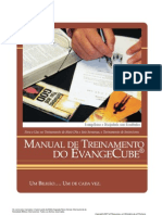 Apostila - Treinamento de Evangelismo e EvangeCube