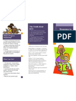 Parent Rti Brochure