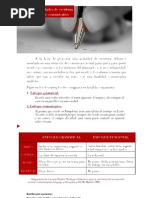 Ideas Para Actividades de Escritura Con Un Enfoque Comunicativo