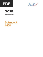 Download GCSE Core Science by topbanana09 SN124222069 doc pdf