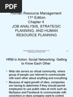 strategic hrm