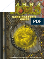 Download WW- Gamma World Gamemasters Guide by Gennifer Bone SN124222535 doc pdf