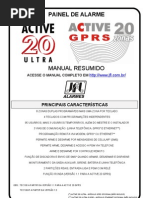 Active 20 Gprs