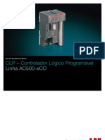 Abb Ac500 Catalogo PT