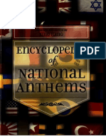 Encyclopedia of National Anthems