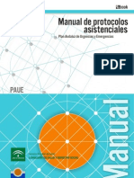 Manual de Protocolos Asistenciales 2013 Sas