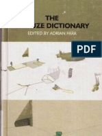 Deleuze Dictionary