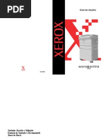 Manual Copiadora Workcenter 415