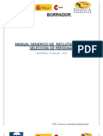 Manual Generico de RRHH Anam7e