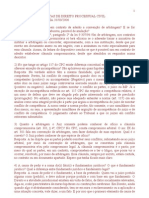 Perguntas & Respostas - Direito Processual Civil.doc