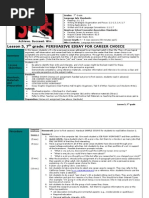 Download Persuasive Essay by Pete Wang SN124243015 doc pdf