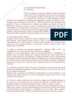 Perguntas & Respostas - Direito Tributário.doc
