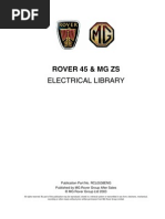Download Rover 45 by Daniel Card SN124247088 doc pdf