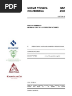Carta Proceso seleccion