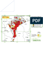 Cuadro de Concesiones Mineras en La Provincia de Andahuaylas