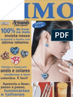 Trabalhos em FIMO Polymer Clay (Portuguese)