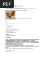 Download Blueband Cookies by Yuli Agustini SN124254451 doc pdf