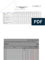 Headcount PMR Baru