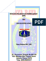 Cover RPP