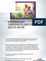 Enfermedades Del Aparato Cardiovascular