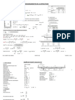 Mathcad - Puente Viga - Exterior