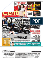 PSSST Centro Feb 7 2013 Issue