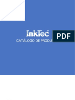 Catalogo Inktec Do Brasil