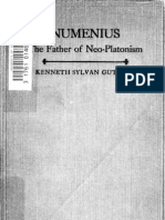 Numenius of Apamea