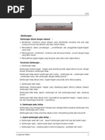 Download MODUL 3  Sambungan Keling   by fitomoto SN124268720 doc pdf