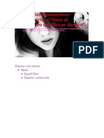 Dakota Cassidy - Romance Accidental - 02 Mordida Vampiresa Por Accidente