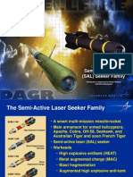 Semi - Active Laser Seeker Family - Lockheed Martins