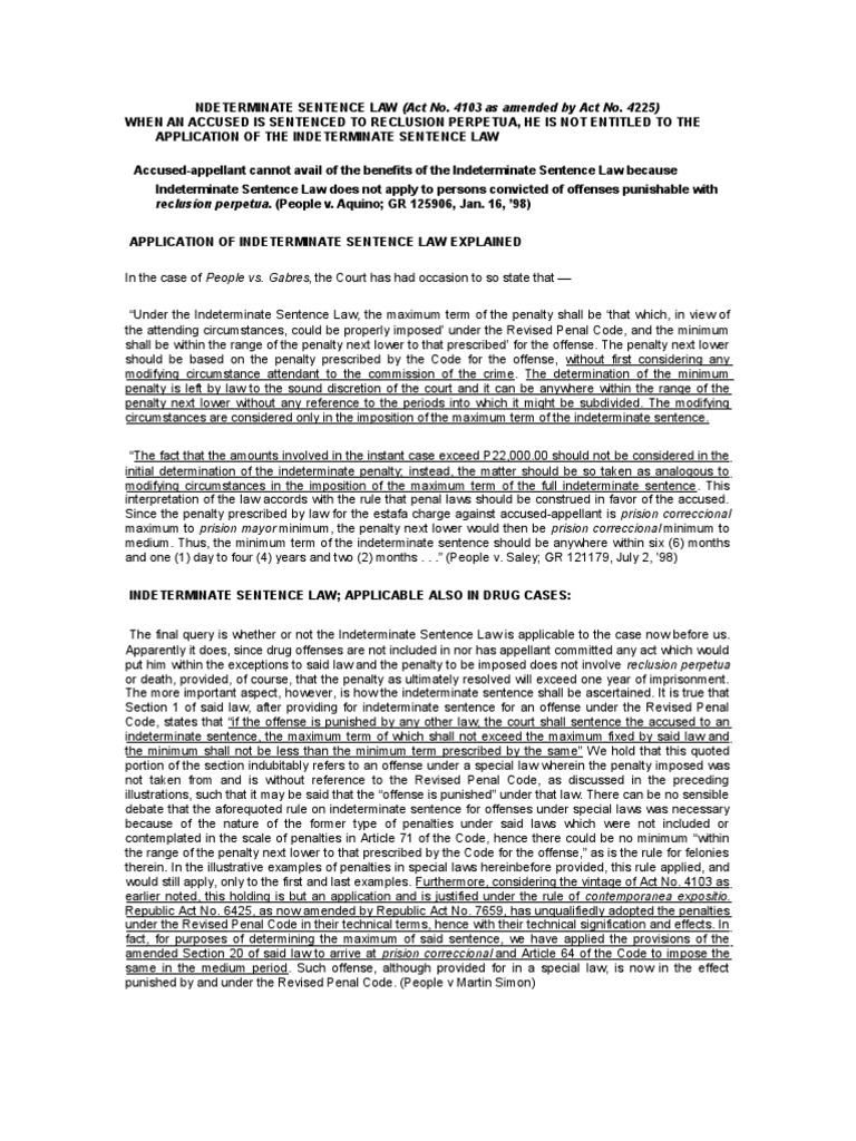indeterminate-sentence-law-probation-sentence-law
