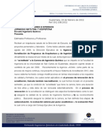 2012-EIQ-CARTA-108-COMISION AUTOEVALOUACIÓN-EIQ-FI