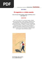 Trafico Negreiro e Abolicao