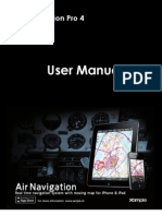 Air Navigation Pro 4 - User Manual